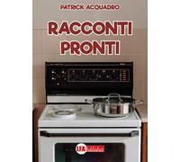 Racconti pronti