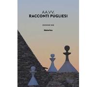 Racconti pugliesi 2018
