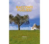 Racconti pugliesi 2021. Vol. 1