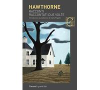 Racconti raccontati due volte