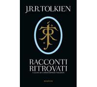 Racconti ritrovati