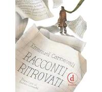 Racconti ritrovati