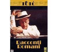 Racconti Romani