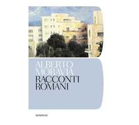 racconti romani moravia alberto 8845248976