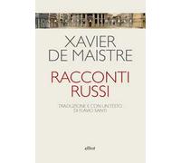 Racconti russi