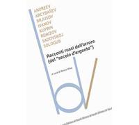 Racconti russi dell'orrore (dal «secondo d'argento»)