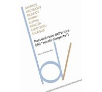 Racconti russi dell'orrore (dal «secondo d'argento»)