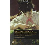 Racconti scapigliati