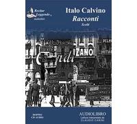 Racconti scelti. Audiolibro. 2 CD Audio - [Recitar Leggendo Audiolibri]