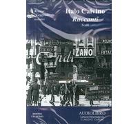 Racconti scelti. Audiolibro. 2 CD Audio - [Recitar Leggendo Audiolibri]