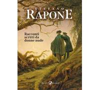 Racconti scritti da donne nude