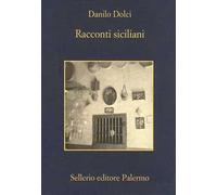 Racconti siciliani - Dolci Danilo
