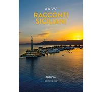Racconti siciliani 2022