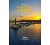 Libri Racconti Siciliani 2022