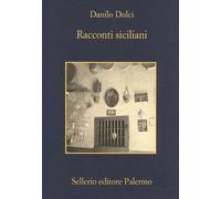 Racconti siciliani - 2024 - Sellerio Editore Palermo (La memoria)