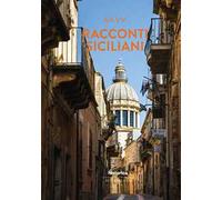 Racconti siciliani 2026