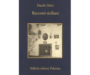 Racconti siciliani [Paperback] [Jun 20, 2024] Dolci, Danilo; Lorenzoni, Franco;