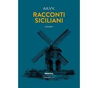 Racconti siciliani. Vol. 1