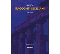 Racconti siciliani. Vol. 1