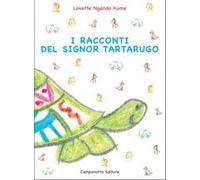 Racconti sig. Tartarugo