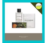 Racconti SOL d'AGRUMI Nature's EAU DE PARFUM