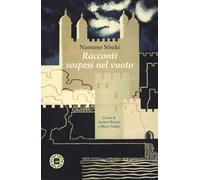Racconti sospesi nel vuoto