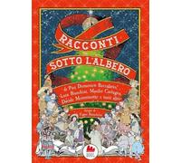 Racconti sotto l'albero. Nuova ediz.