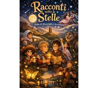 Racconti sotto le Stelle: Fiabe di meraviglia e avventura