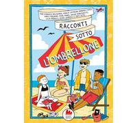 Racconti sotto l'ombrellone
