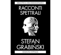 Racconti spettrali