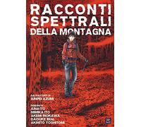 Racconti spettrali della montagna