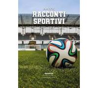 Racconti sportivi 2025. Vol. 2