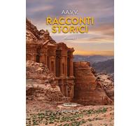 Racconti storici 2025 (Vol. 1)