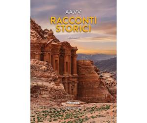 Racconti storici 2025 (Vol. 1)