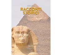 Racconti storici 2025 (Vol. 2)