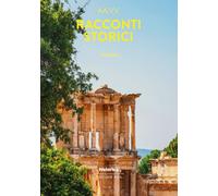 Racconti storici 2026 (Vol. 1)