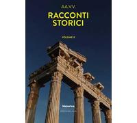 Racconti storici 2026. Vol. 2