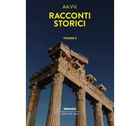 Racconti storici 2026 (Vol. 2)