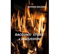 Racconti storie e discussioni