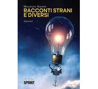 Racconti strani e diversi