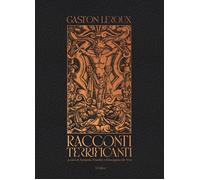 Racconti Terrificanti - 2024 - ABEditore (Piccoli mondi plus)