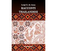 RACCONTI THAILANDESI