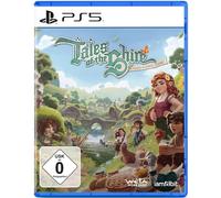 Racconti The Shire - A Lord Of The Rings Game PS5 Nuovo + Conf. Orig.