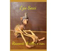 Racconti thriller e non