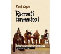 Racconti tormentosi