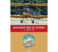 9788894926743 Racconti tra le nuvole. 11ª edizione 2023 - AA. VV.