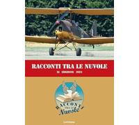 9788894926743 Racconti tra le nuvole. 11ª edizione 2023 - AA. VV.