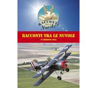 Racconti tra le nuvole. 6ª edizione 2018