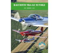 Racconti tra le nuvole. XIII edizione 2025 - [LoGisma Editore]