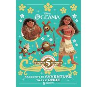 Racconti tra le onde. Oceania. Ediz. a colori